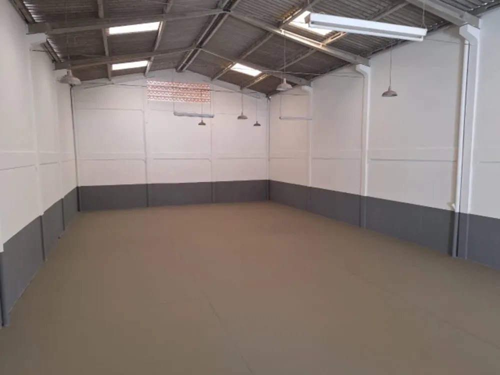 Depósito-Galpão, 350 m² - Foto 5