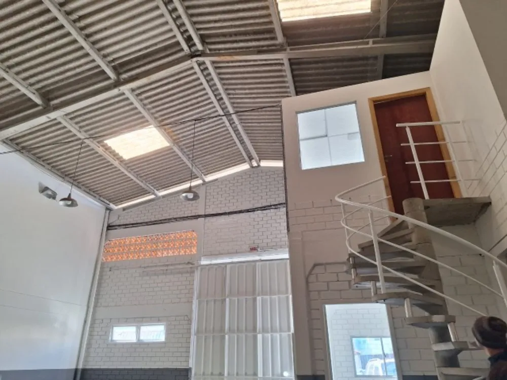 Depósito-Galpão, 350 m² - Foto 6