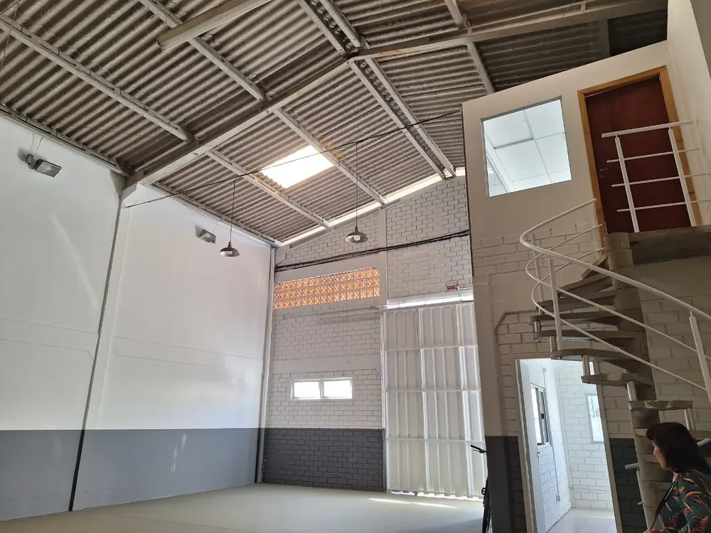 Depósito-Galpão, 350 m² - Foto 7
