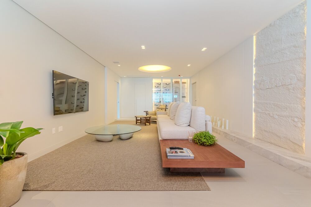 Apartamento, 4 quartos, 229 m² - Foto 3