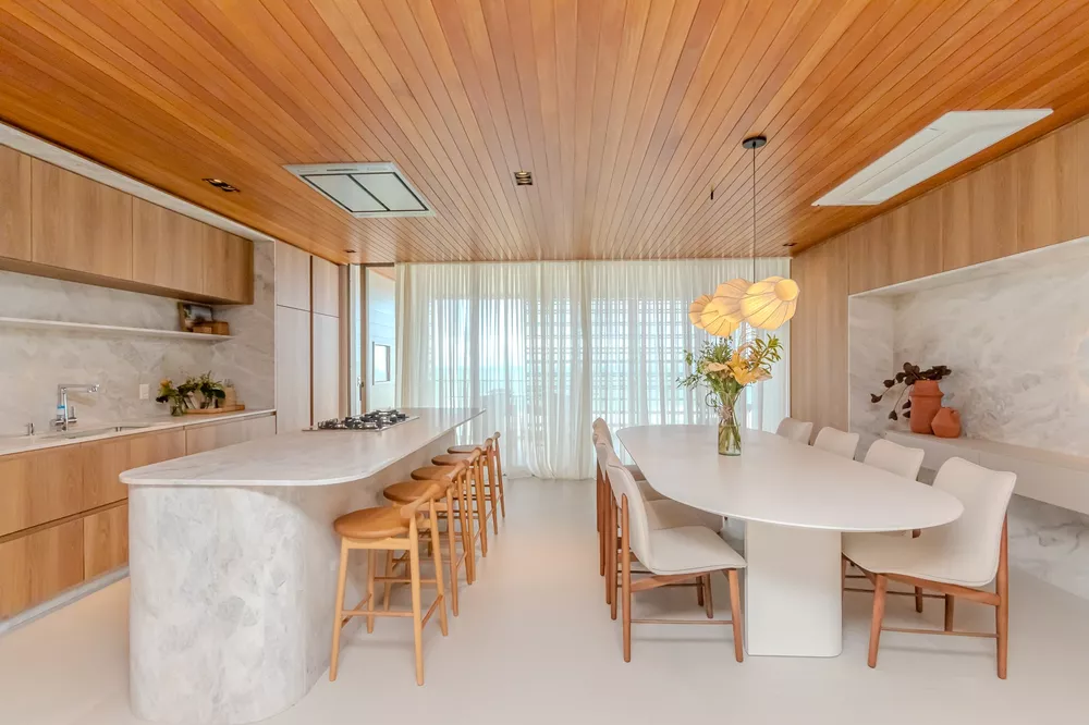 Apartamento, 4 quartos, 229 m² - Foto 6