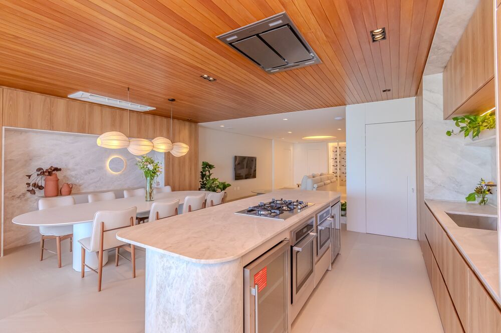 Apartamento, 4 quartos, 229 m² - Foto 2