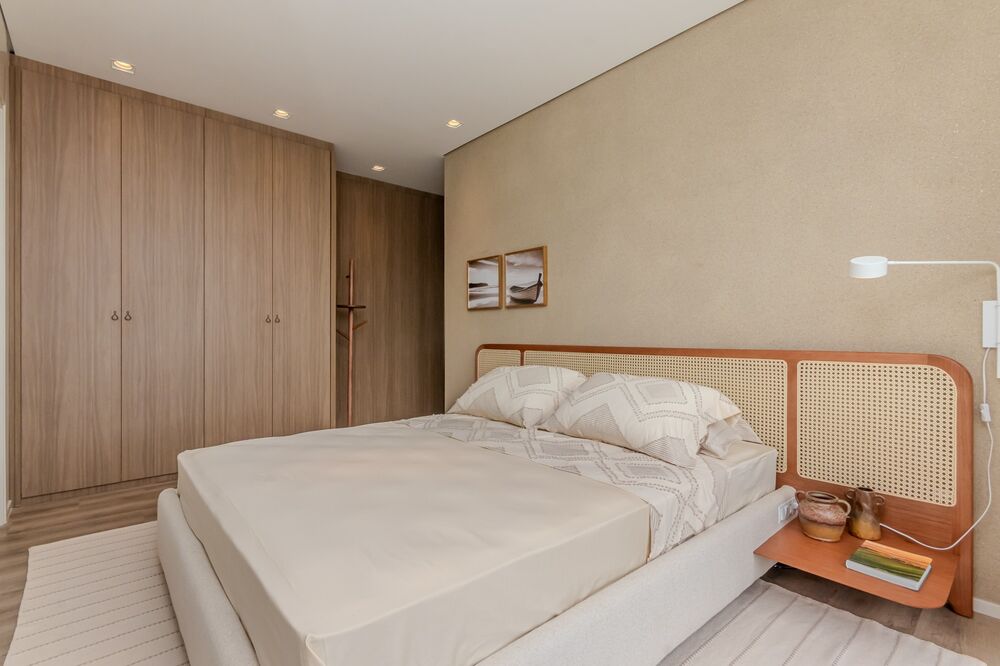 Apartamento, 4 quartos, 229 m² - Foto 12