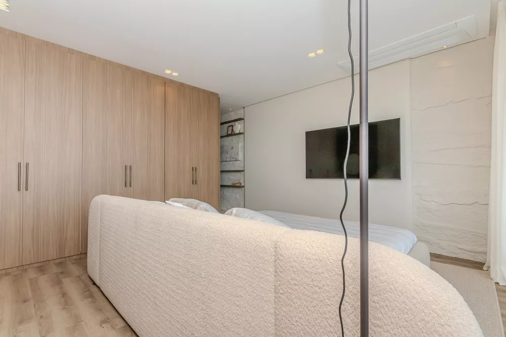 Apartamento, 4 quartos, 229 m² - Foto 14
