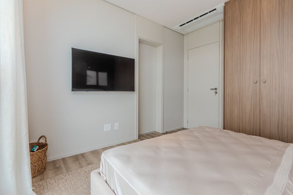Apartamento, 4 quartos, 229 m² - Foto 11