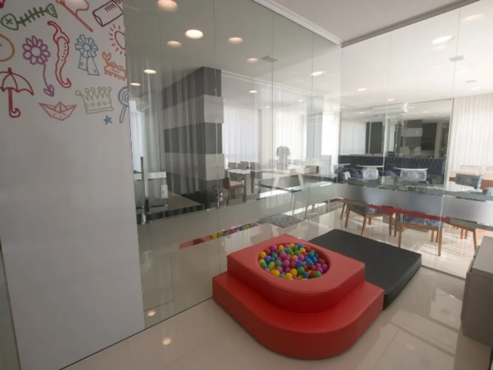 Apartamento, 3 quartos, 128 m² - Foto 25