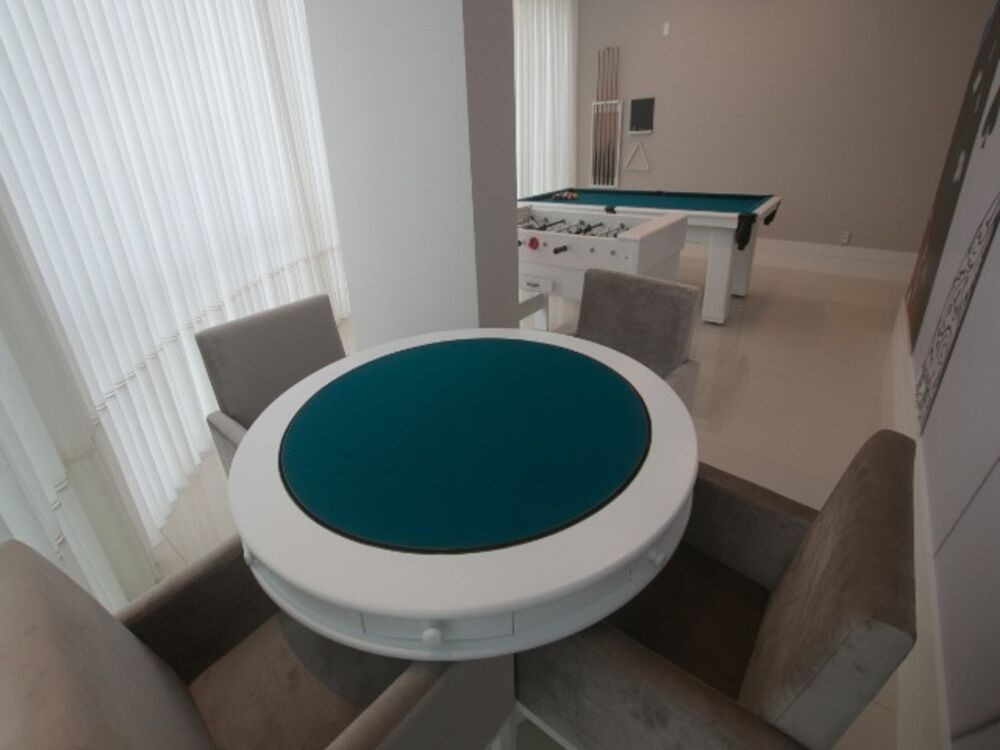 Apartamento, 3 quartos, 128 m² - Foto 9