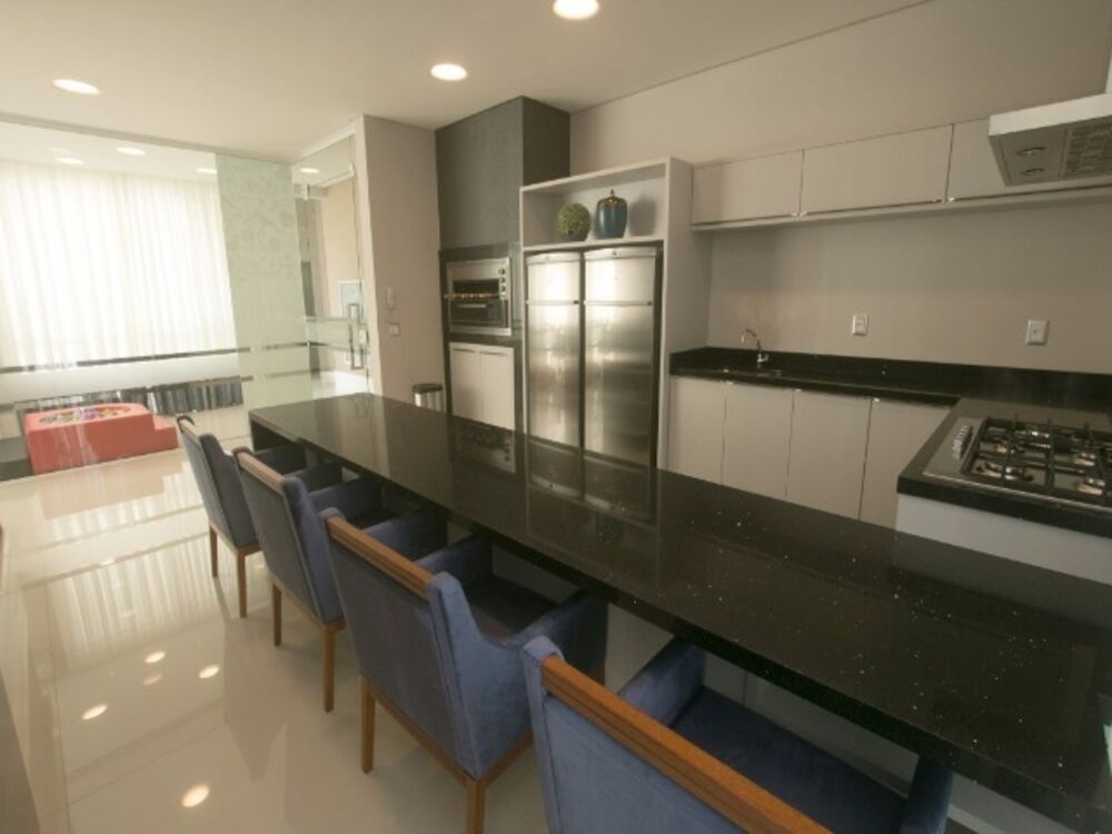 Apartamento, 3 quartos, 128 m² - Foto 14