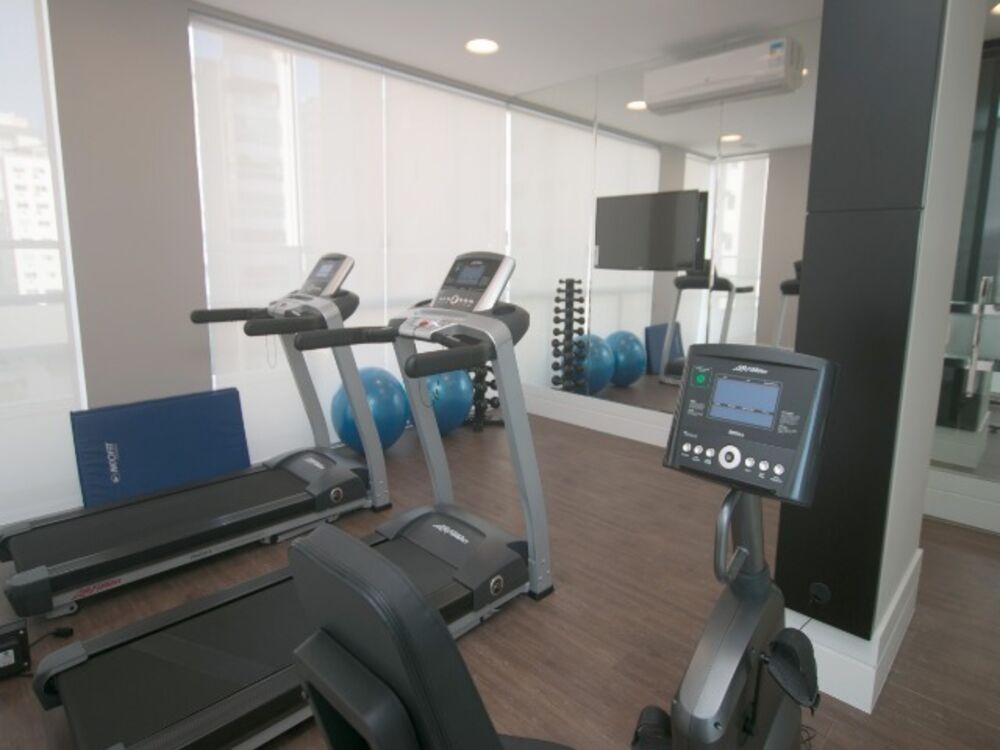 Apartamento, 3 quartos, 128 m² - Foto 20