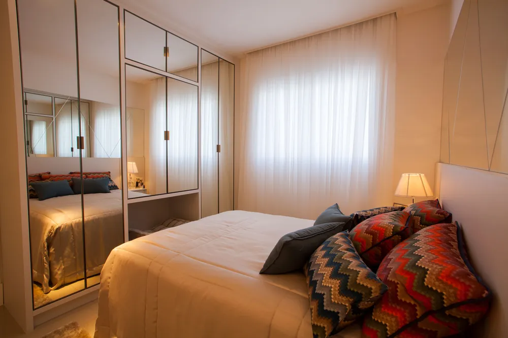 Apartamento, 3 quartos, 128 m² - Foto 3