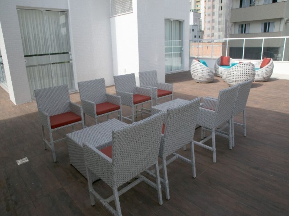 Apartamento, 3 quartos, 128 m² - Foto 5
