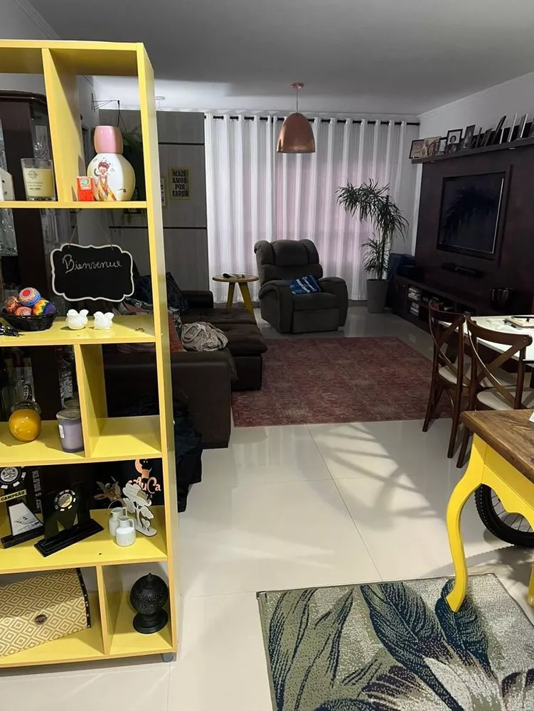 Cobertura, 2 quartos, 135 m² - Foto 1