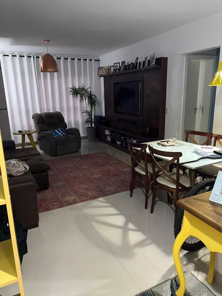 Cobertura, 2 quartos, 135 m² - Foto 2