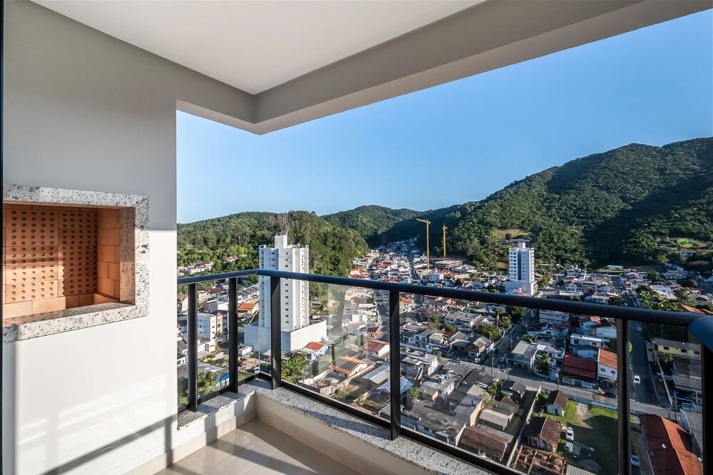 Apartamento, 2 quartos, 73 m² - Foto 2