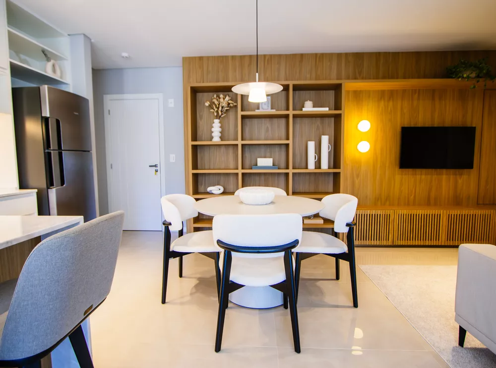 Apartamento, 2 quartos, 73 m² - Foto 9