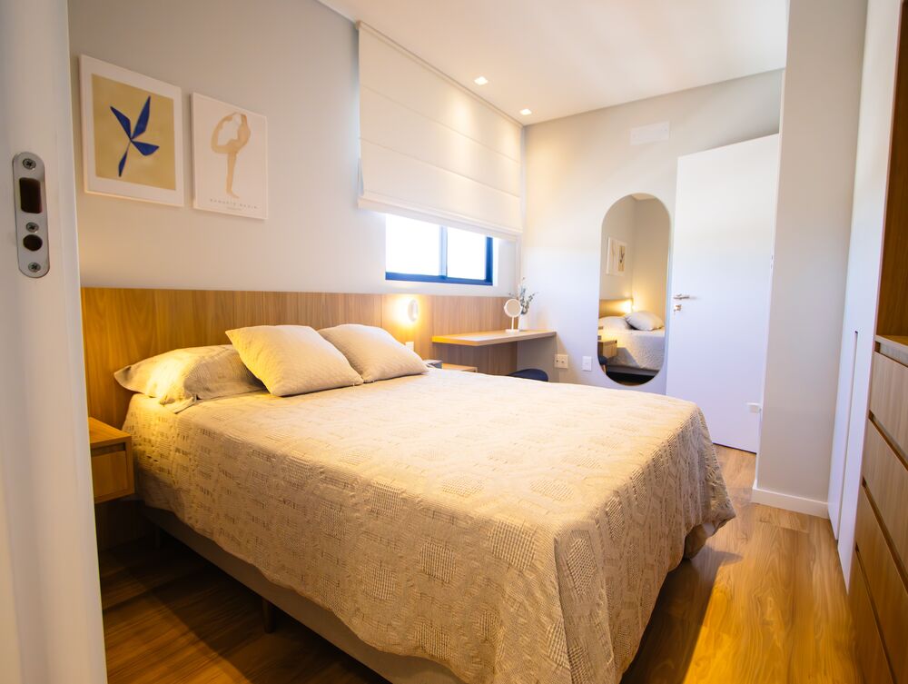 Apartamento, 2 quartos, 73 m² - Foto 14