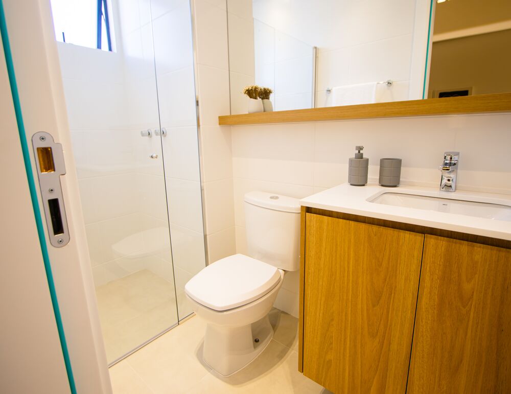 Apartamento, 2 quartos, 73 m² - Foto 8