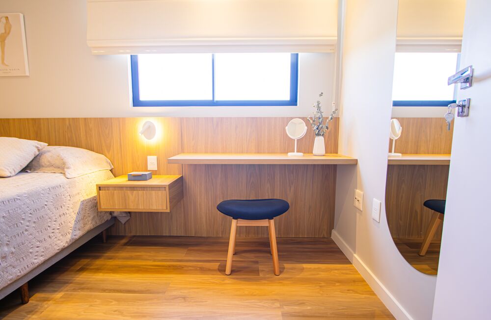 Apartamento, 2 quartos, 73 m² - Foto 11