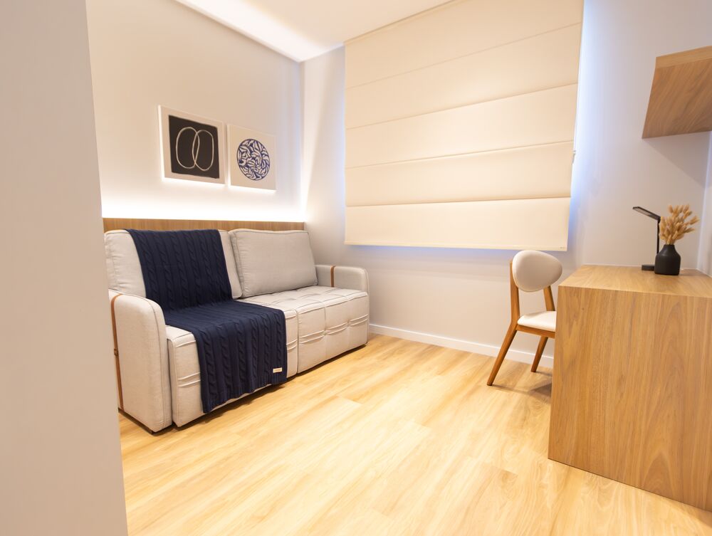 Apartamento, 2 quartos, 73 m² - Foto 7