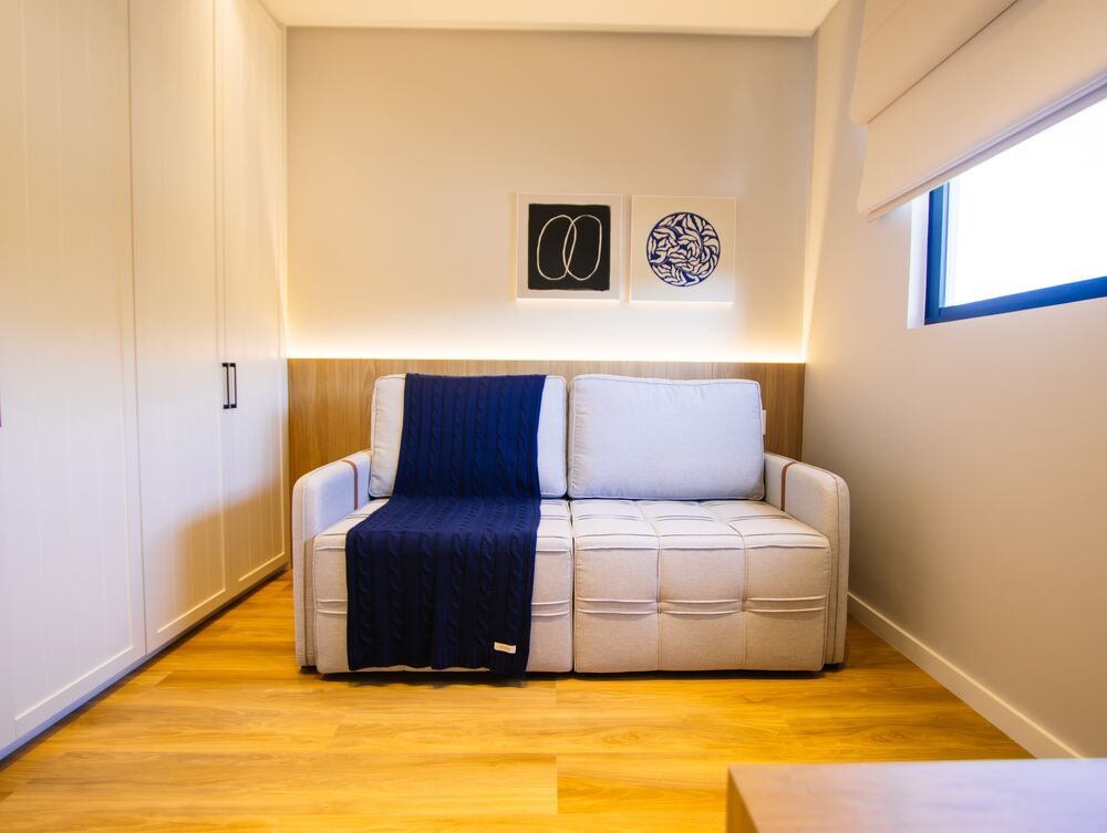 Apartamento, 2 quartos, 73 m² - Foto 10