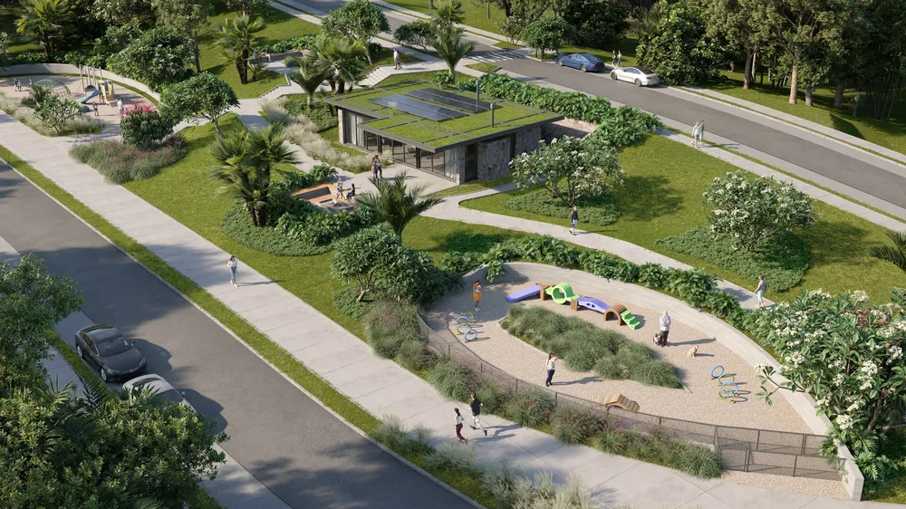 Terreno, 403 m² - Foto 3