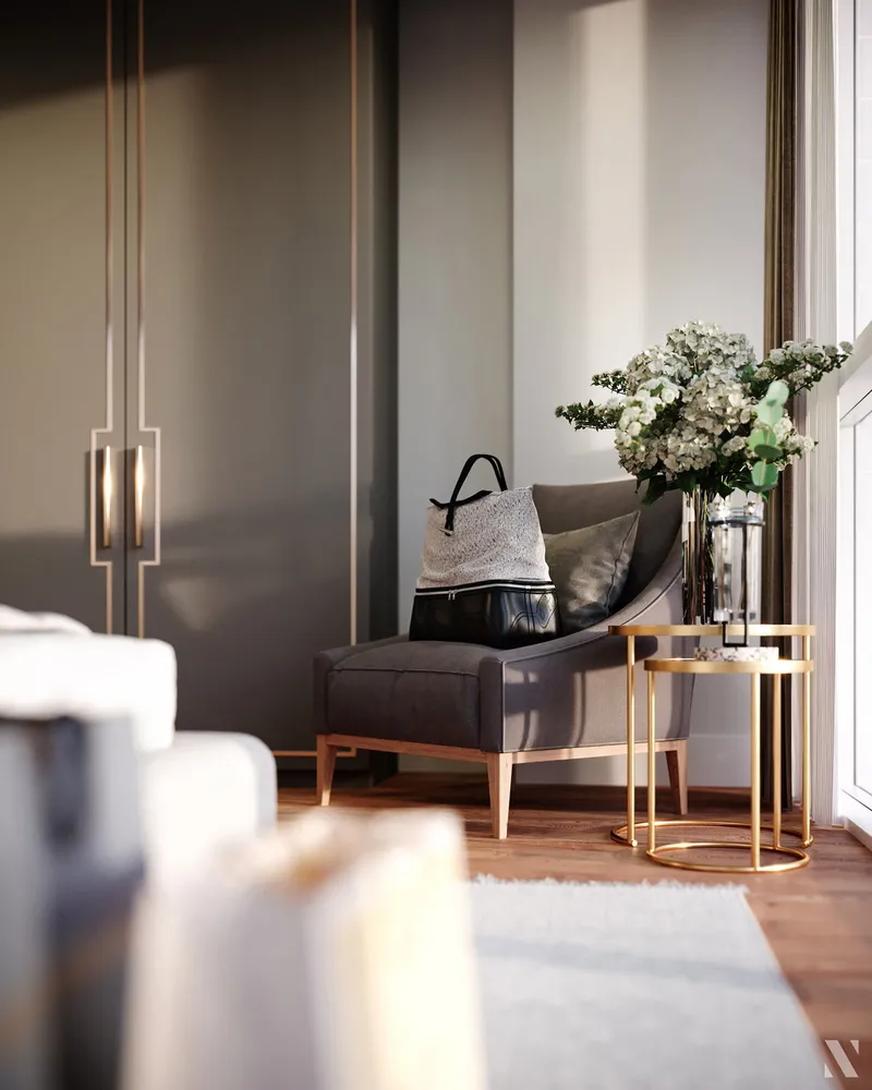Apartamento, 4 quartos, 184 m² - Foto 9