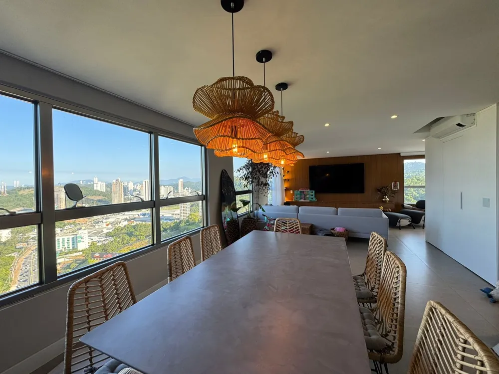 Cobertura, 2 quartos, 160 m² - Foto 1