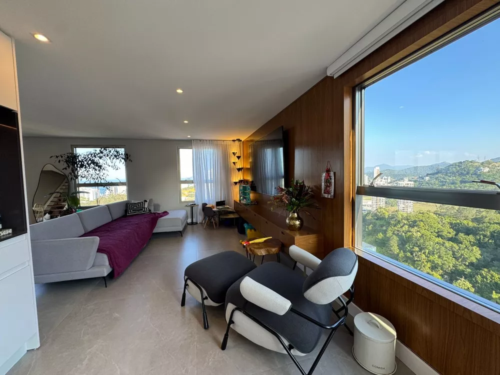 Cobertura, 2 quartos, 160 m² - Foto 1