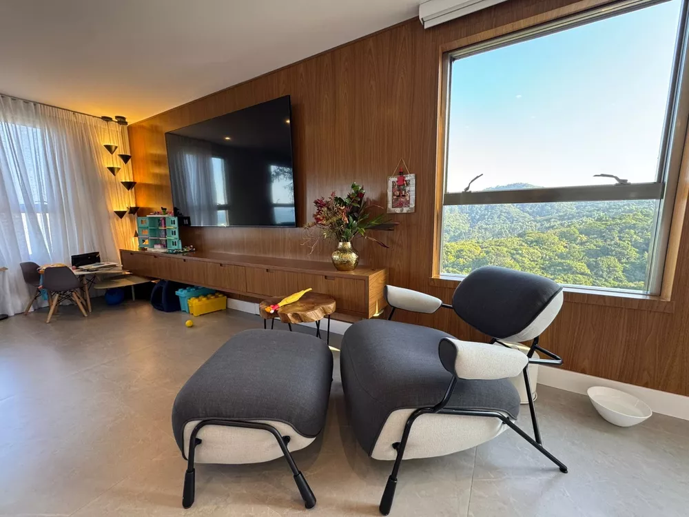 Cobertura, 2 quartos, 160 m² - Foto 2