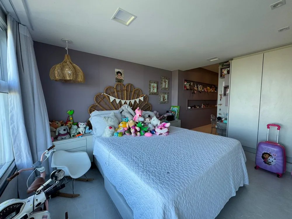 Cobertura, 2 quartos, 160 m² - Foto 10