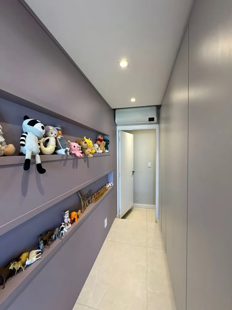 Cobertura, 2 quartos, 160 m² - Foto 11