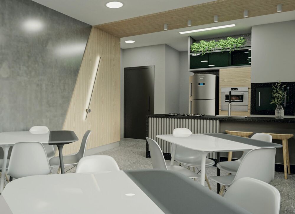 Apartamento, 3 quartos, 80 m² - Foto 3