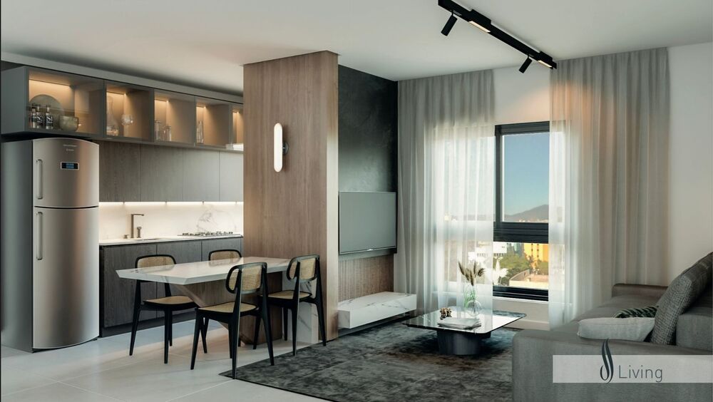 Apartamento, 3 quartos, 80 m² - Foto 5