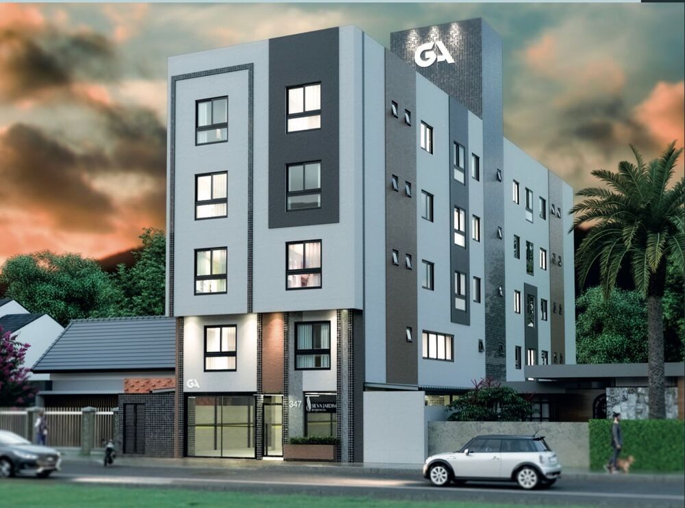 Apartamento, 3 quartos, 80 m² - Foto 4