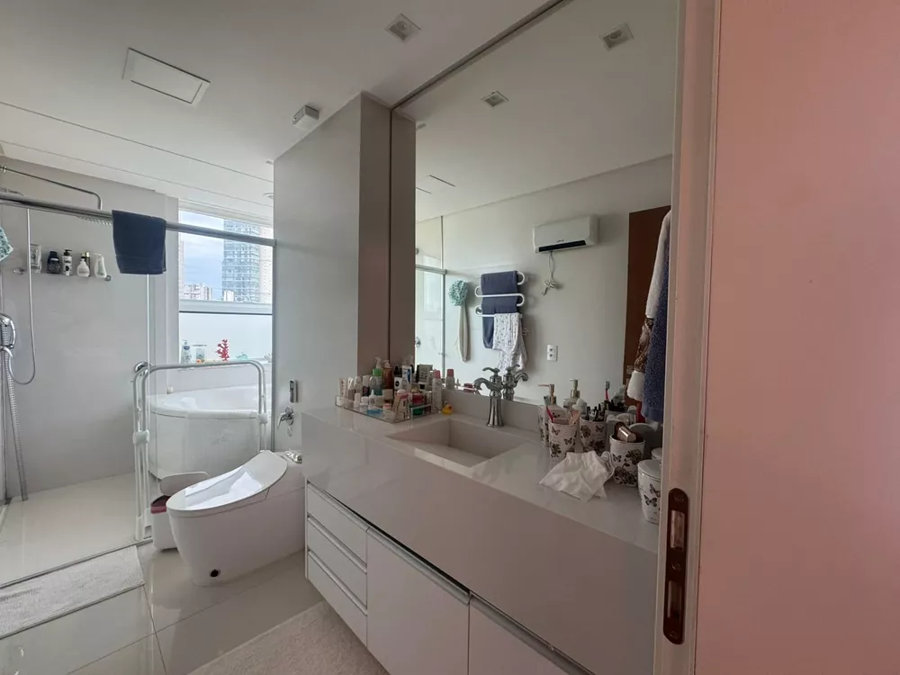 Apartamento, 4 quartos, 220 m² - Foto 3