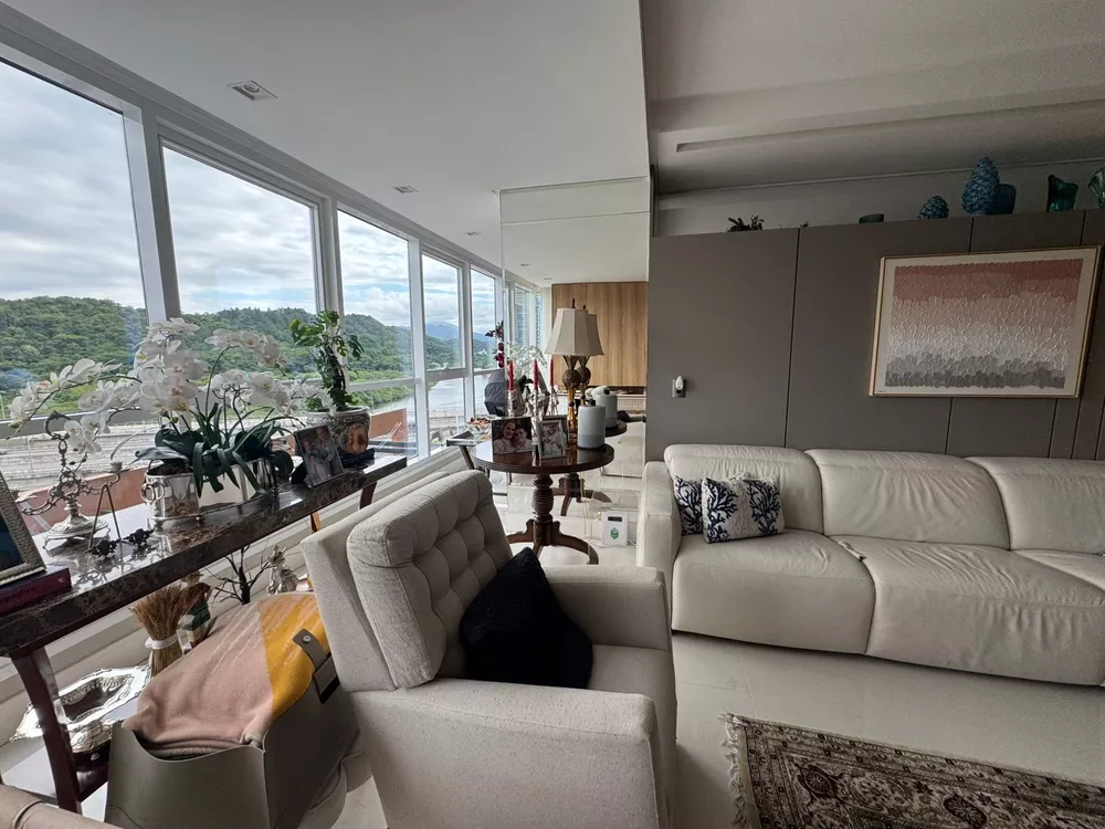 Apartamento, 4 quartos, 220 m² - Foto 4