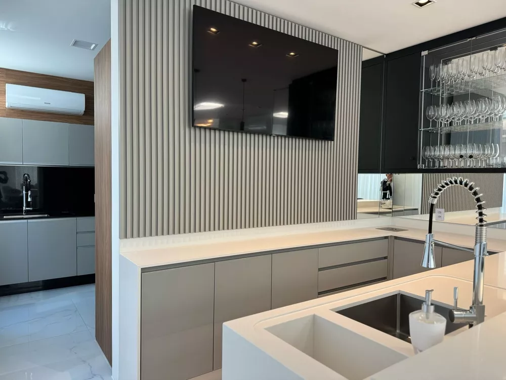 Apartamento, 4 quartos, 143 m² - Foto 5