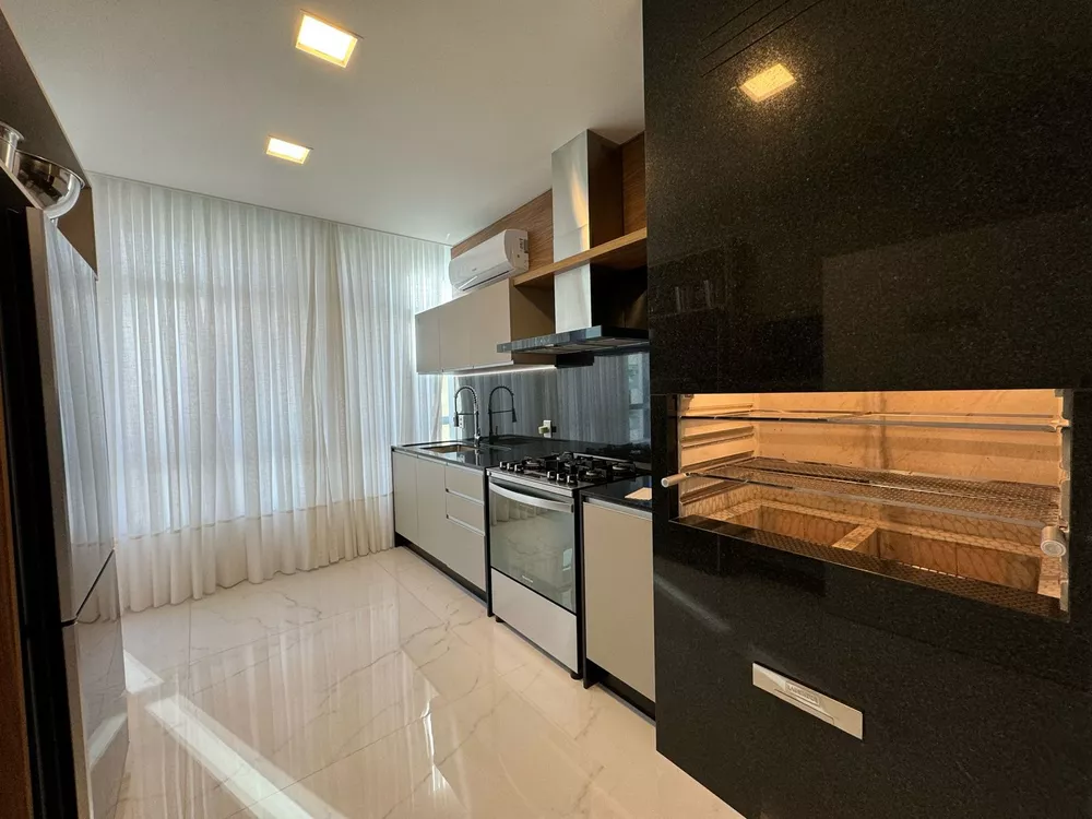 Apartamento, 4 quartos, 143 m² - Foto 6