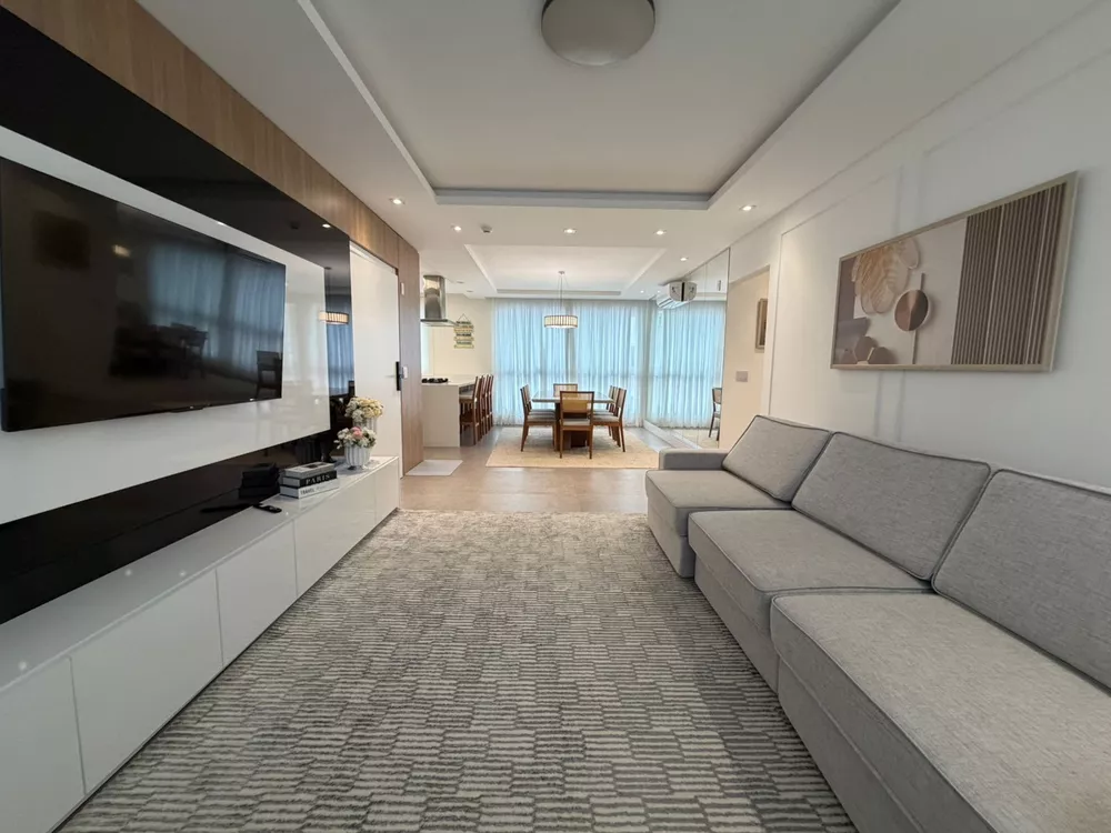 Apartamento, 4 quartos, 143 m² - Foto 8