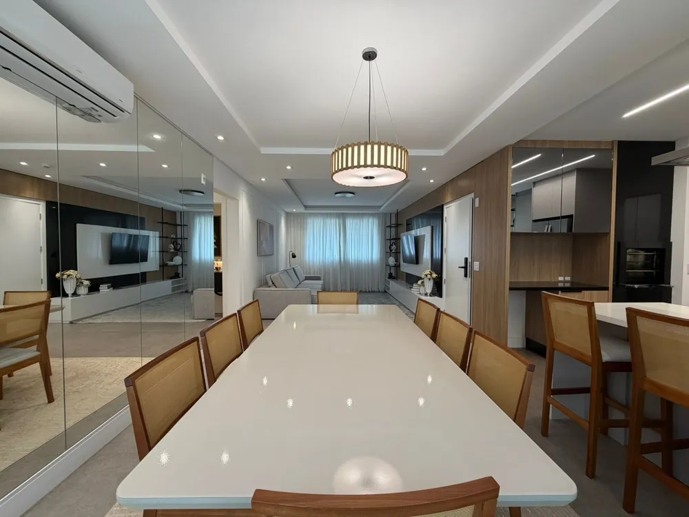 Apartamento, 4 quartos, 143 m² - Foto 2