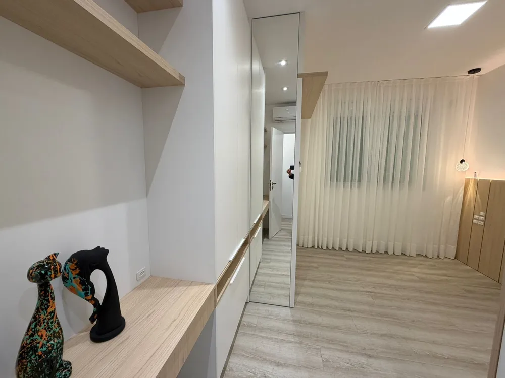 Apartamento, 4 quartos, 143 m² - Foto 4