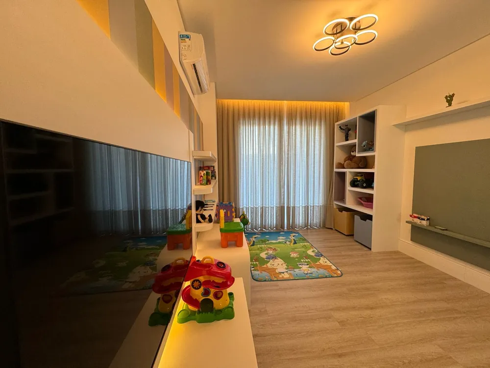 Apartamento, 4 quartos, 143 m² - Foto 3