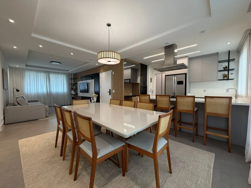 Apartamento, 4 quartos, 143 m² - Foto 1
