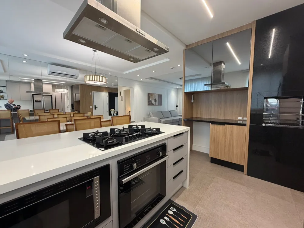 Apartamento, 4 quartos, 143 m² - Foto 1