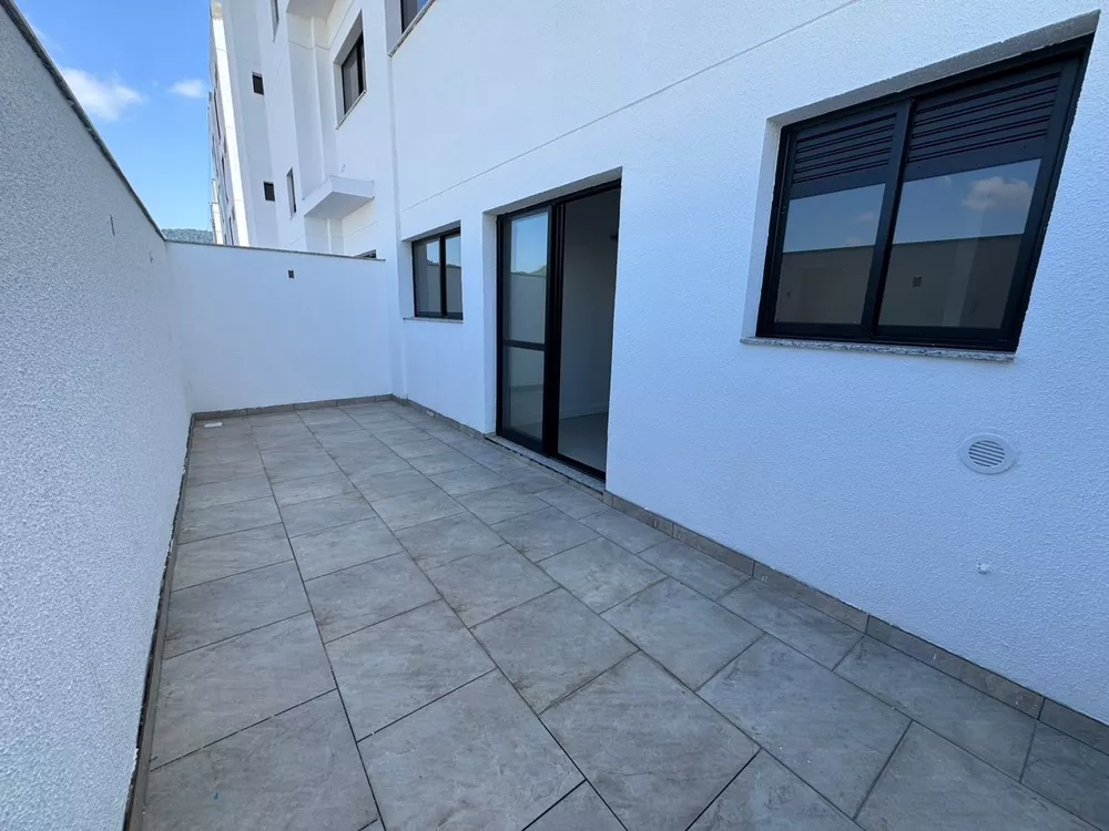 Apartamento, 2 quartos, 100 m² - Foto 1