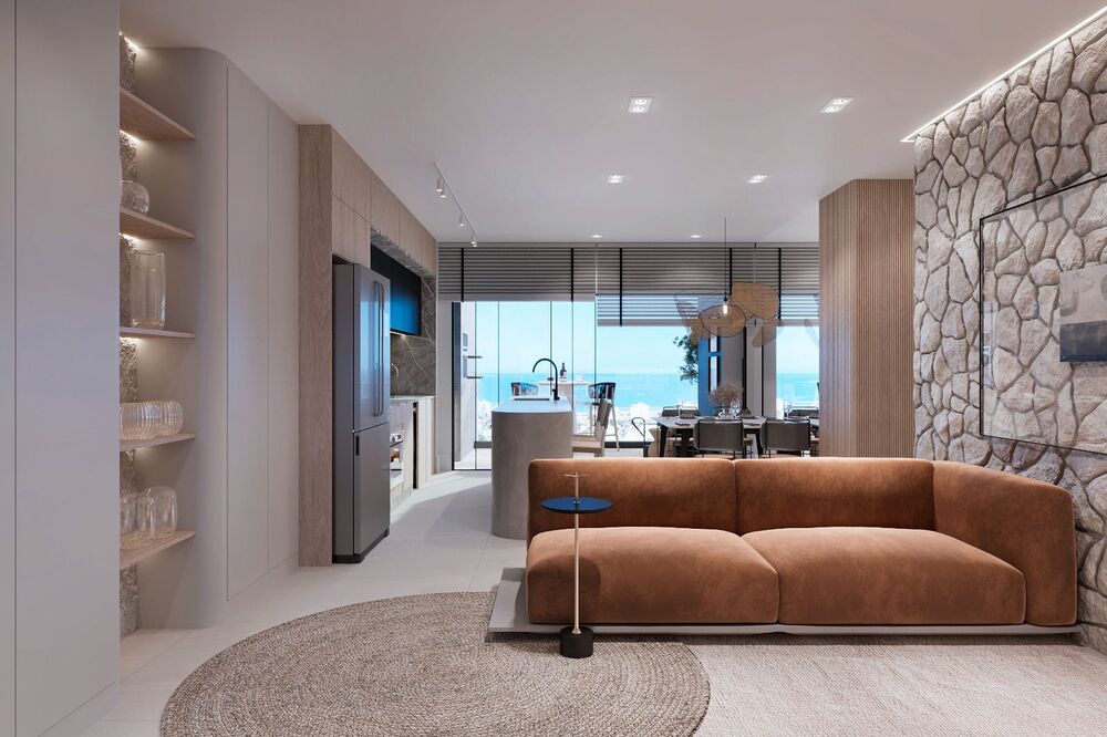 Apartamento, 2 quartos, 76 m² - Foto 4