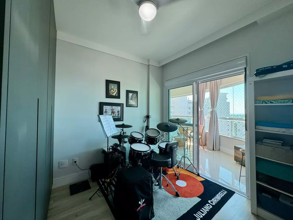 Apartamento, 3 quartos, 118 m² - Foto 2