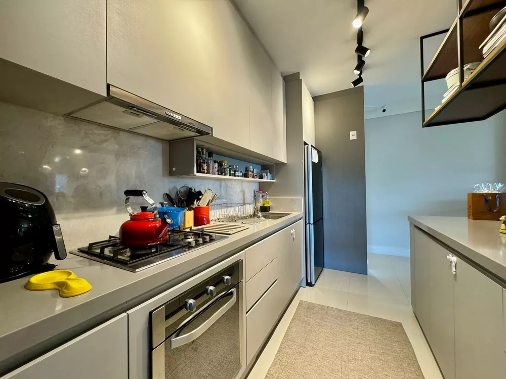 Apartamento, 3 quartos, 118 m² - Foto 3