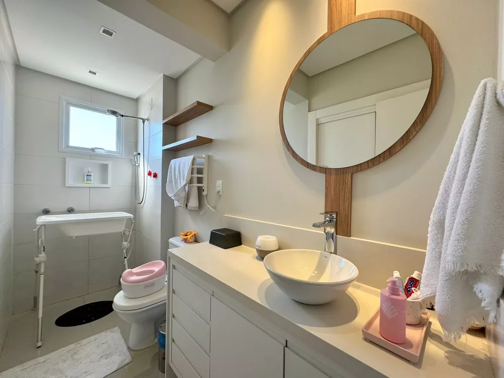 Apartamento, 3 quartos, 118 m² - Foto 1
