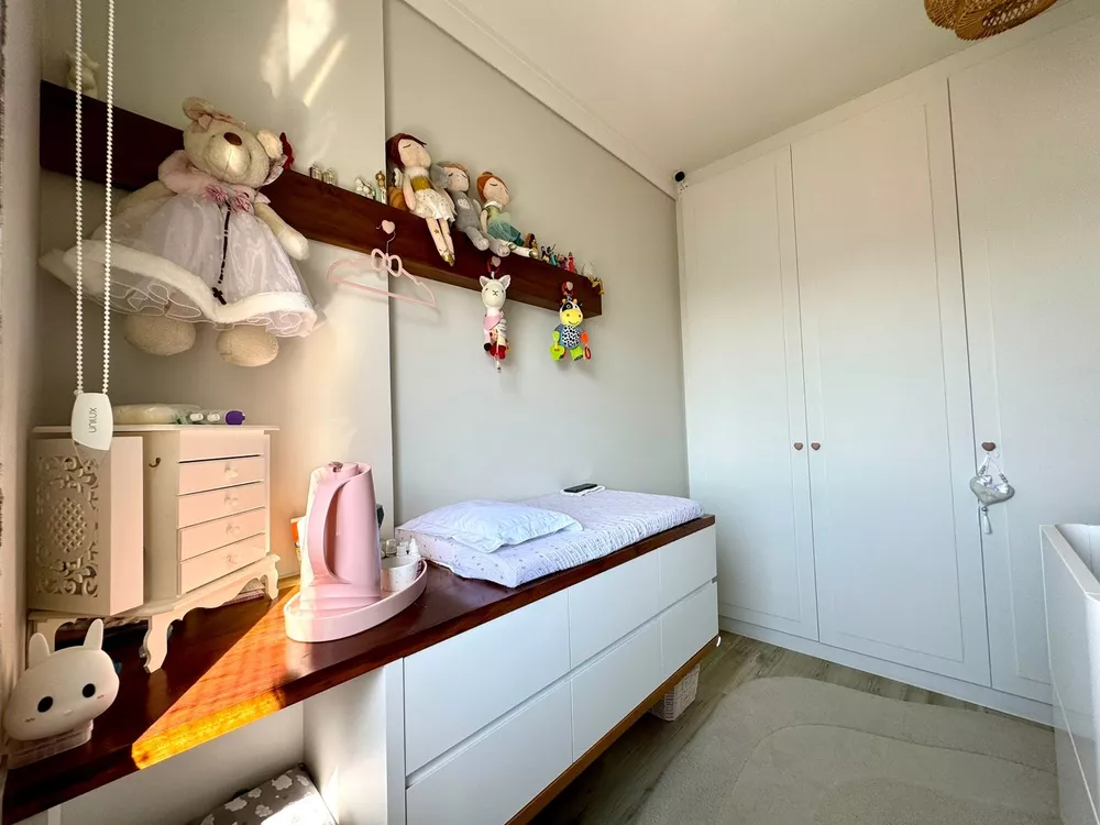 Apartamento, 3 quartos, 118 m² - Foto 4
